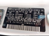Kia Sorento S 5XYRLDLC3MG018326 снимка