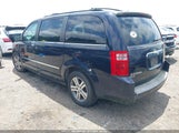 DODGE GRAND CARAVAN SXT 2D4RN5DX0AR147829 снимка