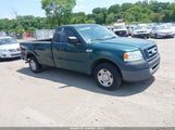 FORD F-150 STX/XL/XLT 1FTRF12228KD09740 photo