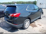 Chevrolet Equinox Lt 2GNAXUEV5K6163711 снимка