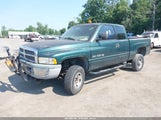 DODGE RAM 2500 ST 3B7KF23Z8XG172845 снимка
