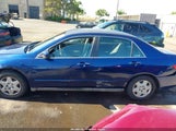 Honda Accord 2.4 Lx 1HGCM56425A116179 photo