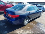 Honda Accord 2.4 Lx 1HGCM56425A116179 photo