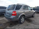 Kia Sorento Lx KNDJD735X85762601 снимка