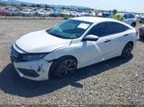 Honda Civic Sport 2HGFC2F81KH546669 снимка