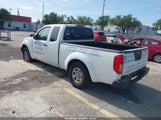 NISSAN FRONTIER S 1N6BD0CT8DN746219 снимка