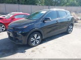 Chevrolet Bolt Euv Fwd Lt 1G1FY6S01N4120773 снимка