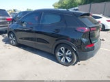Chevrolet Bolt Euv Fwd Lt 1G1FY6S01N4120773 fotografie