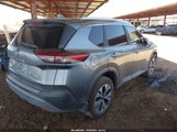 Nissan Rogue Sv Fwd 5N1BT3BA6PC819106 снимка