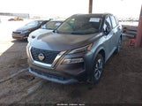 Nissan Rogue Sv Fwd 5N1BT3BA6PC819106 снимка