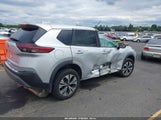 Nissan Rogue Sv Intelligent Awd 5N1BT3BB8PC741873 photo