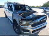 Ram  Tradesman 4X2 8' Box 3C6UR4HJ5KG548108 photo