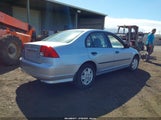 HONDA CIVIC VP 2HGES16495H500601 снимка