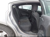 Dodge Charger Se 2C3CDXBGXEH117211 снимка