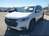 Chevrolet Traverse Fwd Rs 1GNERJKW9LJ268831 fotografie