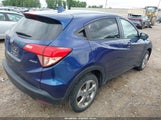 HONDA HR-V EX 3CZRU6H50HM707102 снимка
