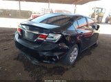 HONDA CIVIC LX 19XFB2F59EE228886 снимка