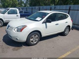 NISSAN ROGUE S JN8AS5MV7AW144939 снимка