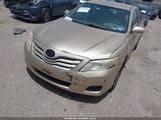 Toyota Camry Le 4T1BF3EK7AU076209 снимка