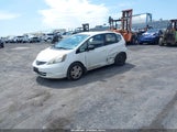 Honda Fit JHMGE88259C006777 снимка