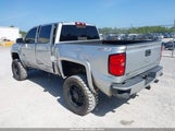 Chevrolet Silverado  2Lt 3GCUKREC9JG125921 снимка