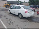 NISSAN SENTRA 2.0S 3N1AB6AP6BL693937 снимка