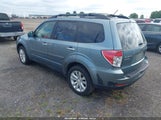 SUBARU FORESTER 2.5X PREMIUM JF2SHBCC0BH768182 снимка