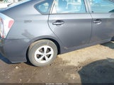TOYOTA PRIUS THREE JTDKN3DU5C1541956 снимка