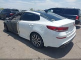 Kia Optima Ex 5XXGU4L16KG316762 снимка