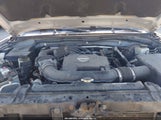 NISSAN XTERRA X 5N1AN0NU7BC523823 снимка