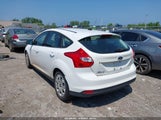 FORD FOCUS SE 1FAHP3K26CL387631 fotografie