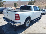 Ram  Big Horn 4X4 5'7 Box 1C6SRFFM8LN204068 снимка