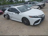 Toyota Camry Se Awd 4T1G11BK6NU051837 fotografie