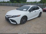 Toyota Camry Se Awd 4T1G11BK6NU051837 снимка