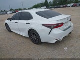 Toyota Camry Se Awd 4T1G11BK6NU051837 photo