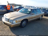 CADILLAC DEVILLE STANDARD 1G6KD54Y8XU710246 снимка