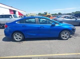 Chevrolet Cruze Lt Auto 1G1BE5SM1H7251869 снимка