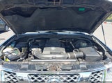 NISSAN PATHFINDER SE 5N1AR18U26C641760 снимка