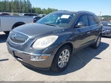 BUICK ENCLAVE 1XL 5GAKRBED9BJ352420 снимка