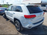 Jeep Grand Cherokee Limited 4X2 1C4RJEBG9JC130757 fotografie