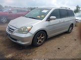 HONDA ODYSSEY TOURING 5FNRL38865B062179 снимка