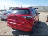 Jeep Compass (Red) Edition 4X4 3C4NJDCBXNT206850 снимка