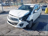 Mitsubishi Mirage G4 Es ML32F3FJXKHF05773 снимка