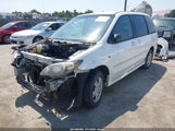 Mazda Mpv Lx JM3LW28J550537773 снимка