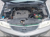 HONDA ODYSSEY EX 2HKRL186X1H573828 снимка