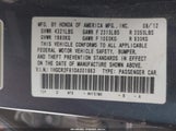 Honda Accord Ex-L 1HGCR2F81DA001963 снимка