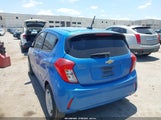 Chevrolet Spark Ls Cvt KL8CB6SA6GC577844 снимка
