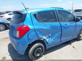 Chevrolet Spark Ls Cvt KL8CB6SA6GC577844 снимка