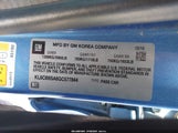 Chevrolet Spark Ls Cvt KL8CB6SA6GC577844 снимка