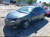 Toyota Corolla Le Eco Plus 2T1BPRHE8FC268205 снимка